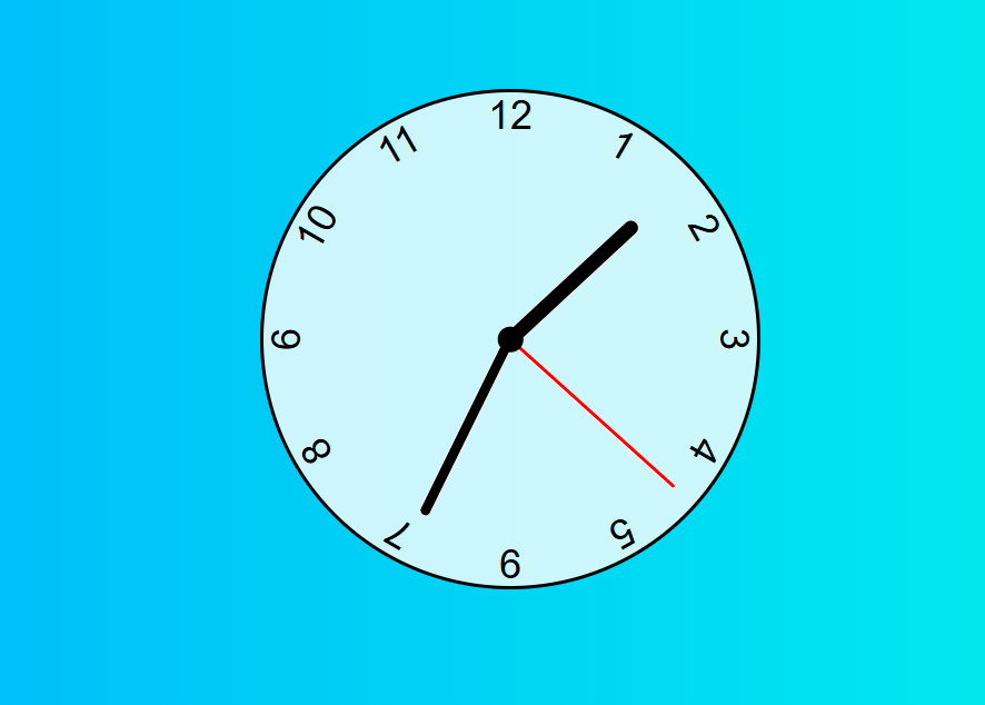 Digital Clock